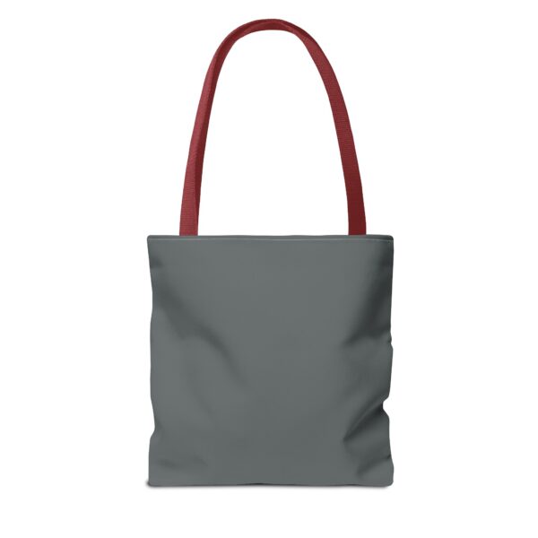 Stylish Flower tote