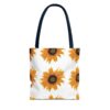 Sunflower Tote Bag