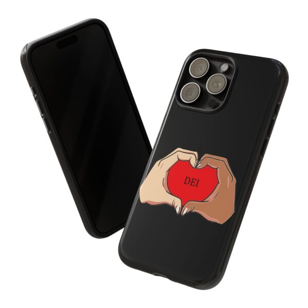 Tough Cases