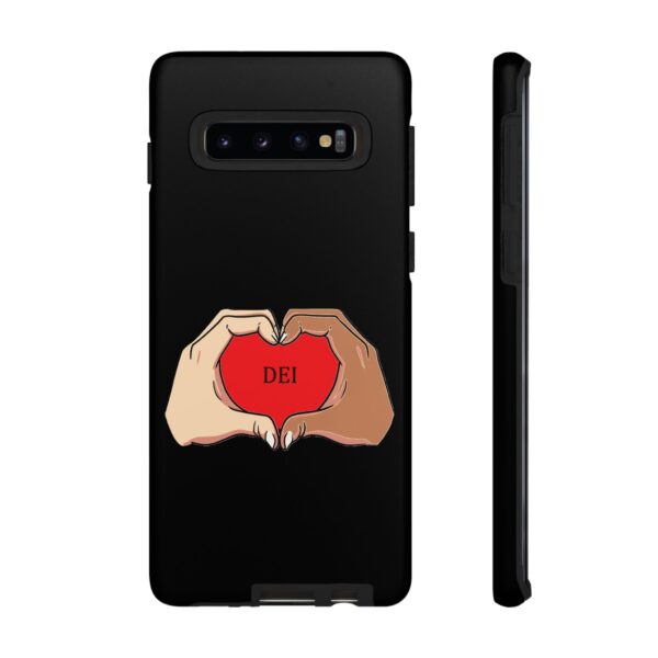 Tough Cases