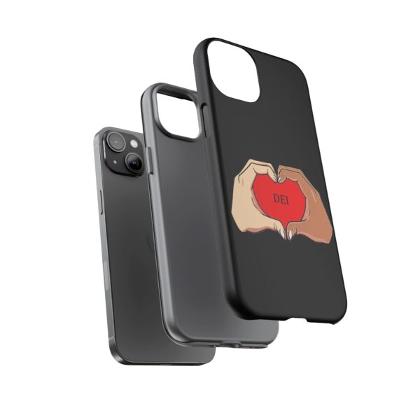 Tough Cases