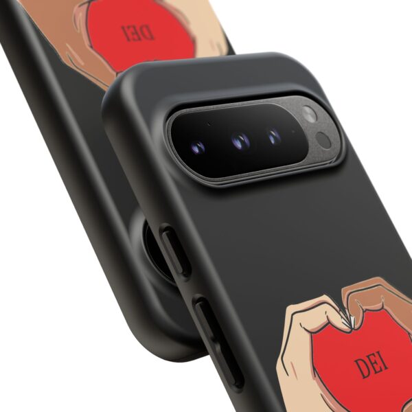 Tough Cases