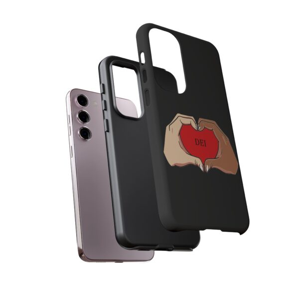 Tough Cases