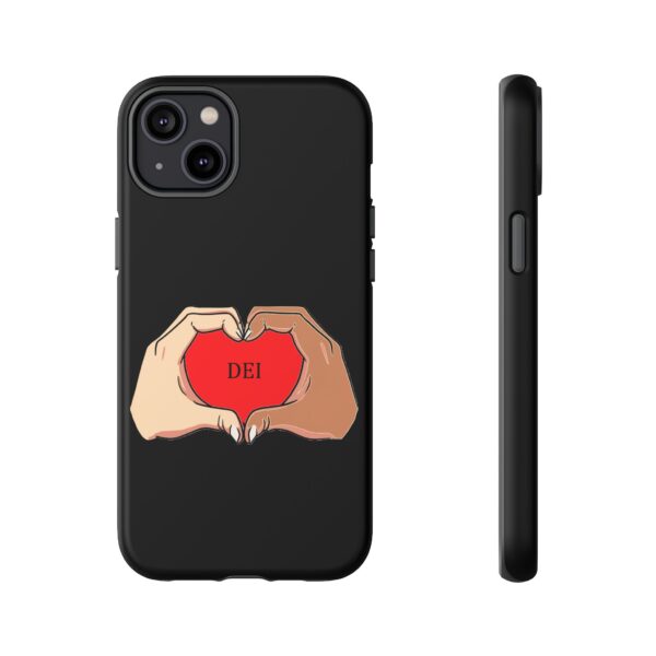 Tough Cases