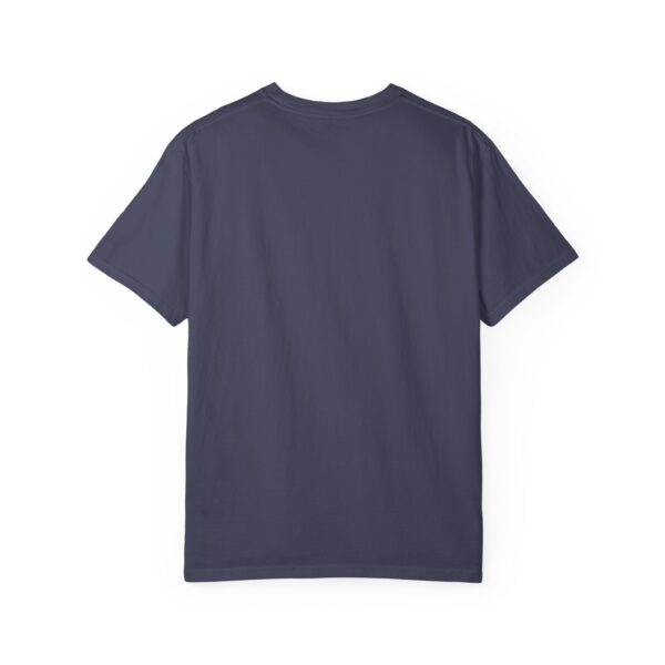 Sunflower Unisex Garment-Dyed T-shirt