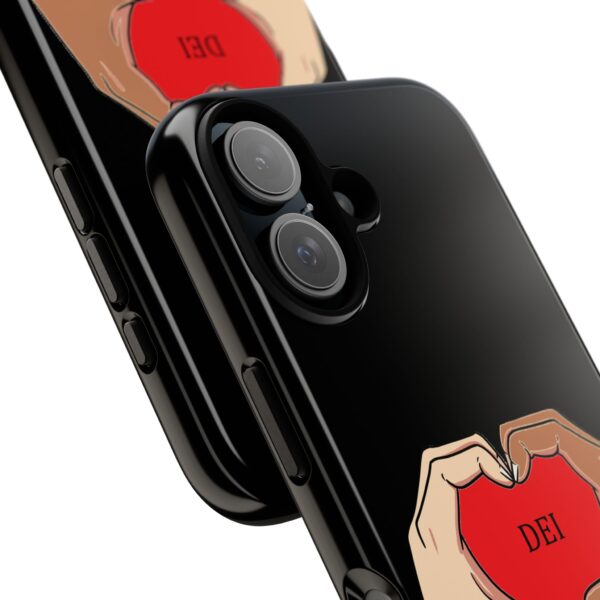 Tough Cases