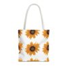 Sunflower Tote Bag