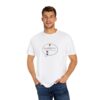 Casual Tee, Gift for Friends, Humor Shirt, Relaxed Fit Tee