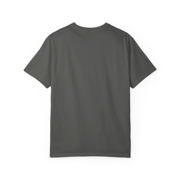 Sunflower Unisex Garment-Dyed T-shirt