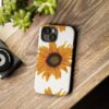 Sunflower Tough Case