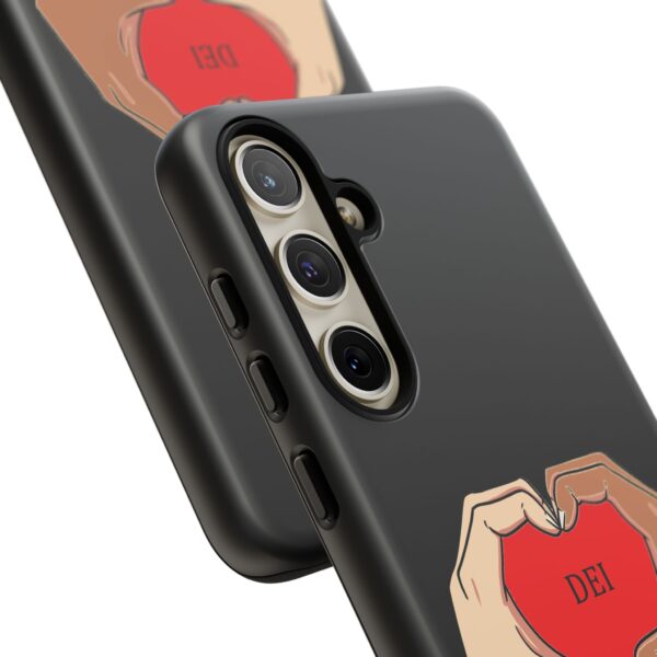 Tough Cases