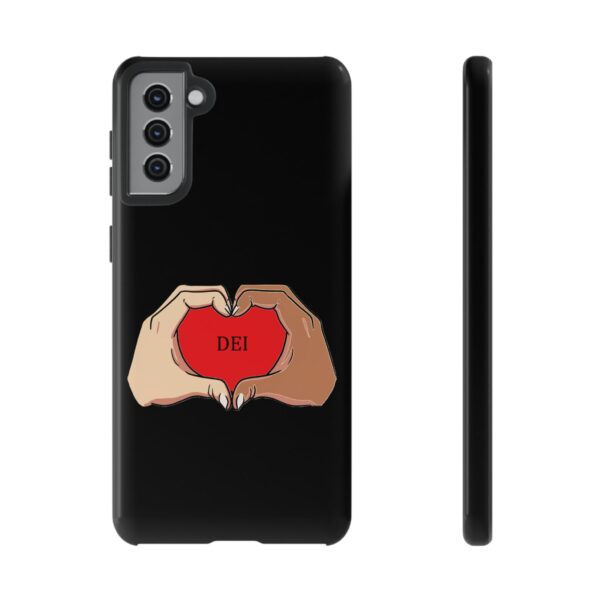 Tough Cases