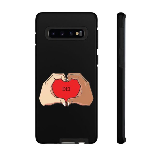 Tough Cases