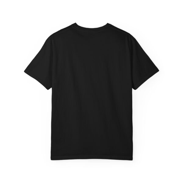 Flowers Blooming Unisex Garment-Dyed T-shirt