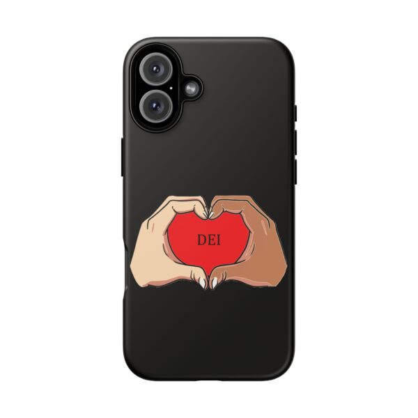Tough Cases