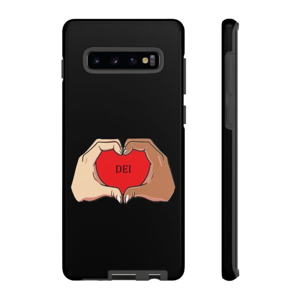 Tough Cases