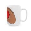 Ceramic Mug, (11oz, 15oz)