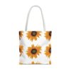 Sunflower Tote Bag