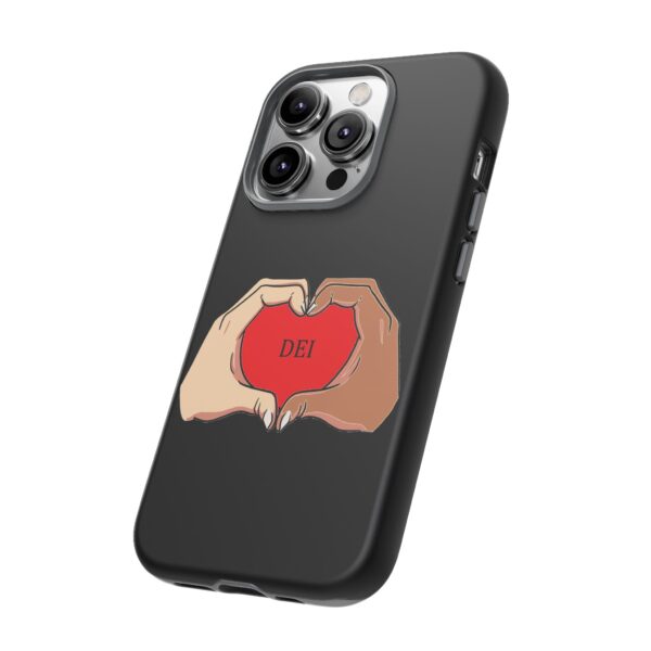 Tough Cases