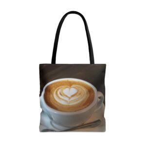 Coffee Tote Bag