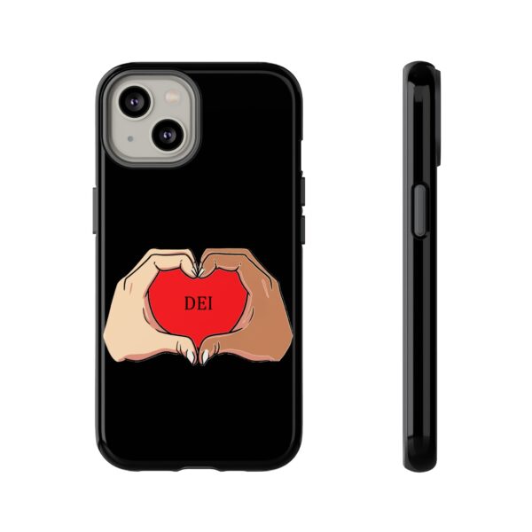 Tough Cases