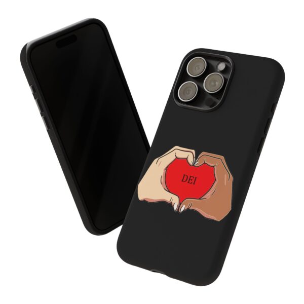 Tough Cases
