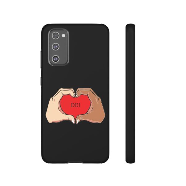 Tough Cases