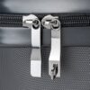 Flowers Blooming Suitcase