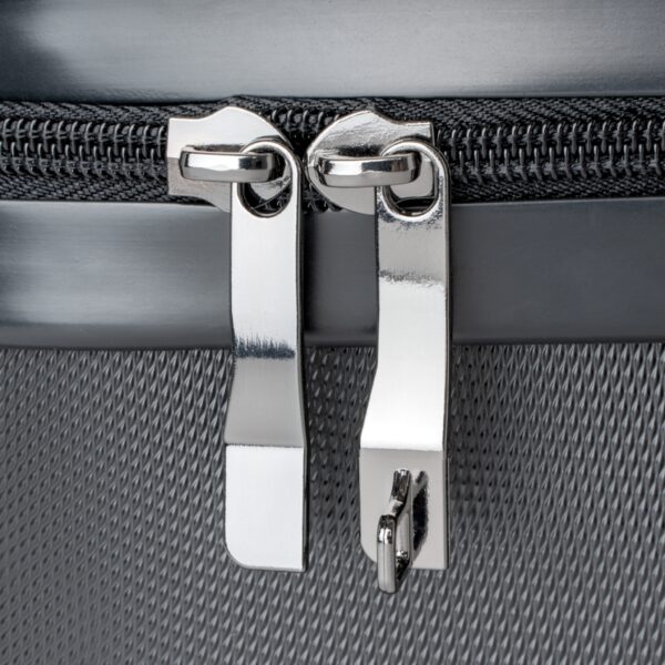 Flowers Blooming Suitcase
