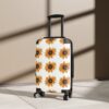 Sunflower Suitcase