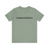 History Quote T-Shirt, Vintage Graphic Tee, Unisex Casual Wear, Gift for History Lovers, Everyday Comfort Tee