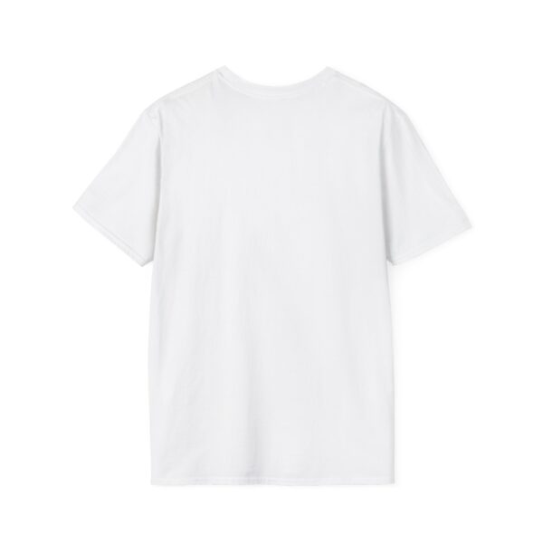Classic Unisex Softstyle T-Shirt, Casual Wear, Gift for Him/Her, Birthday Apparel, Everyday Comfort, Simple Style