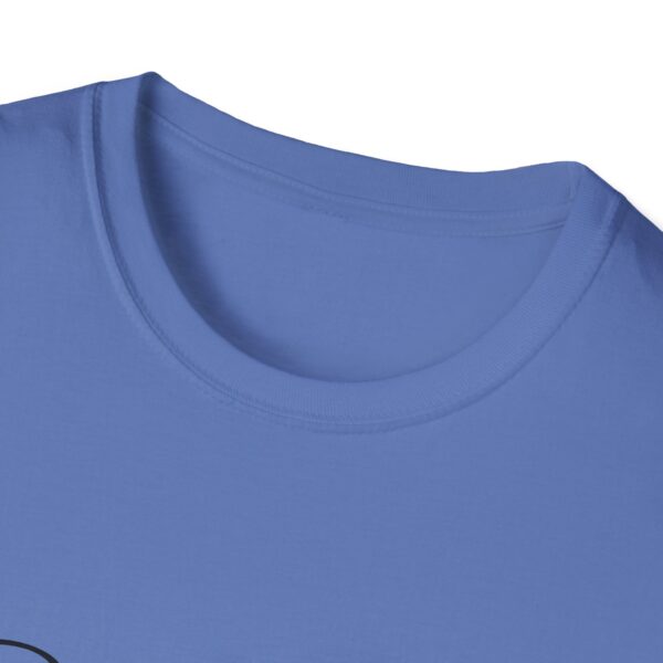 Classic Unisex Softstyle T-Shirt, Casual Wear, Gift for Him/Her, Birthday Apparel, Everyday Comfort, Simple Style
