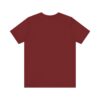 Main Character Energy Unisex Tee - Casual Wear, Gift for Friends, Everyday Style, Character Enthusiast, Relaxed Fit T-Shirt