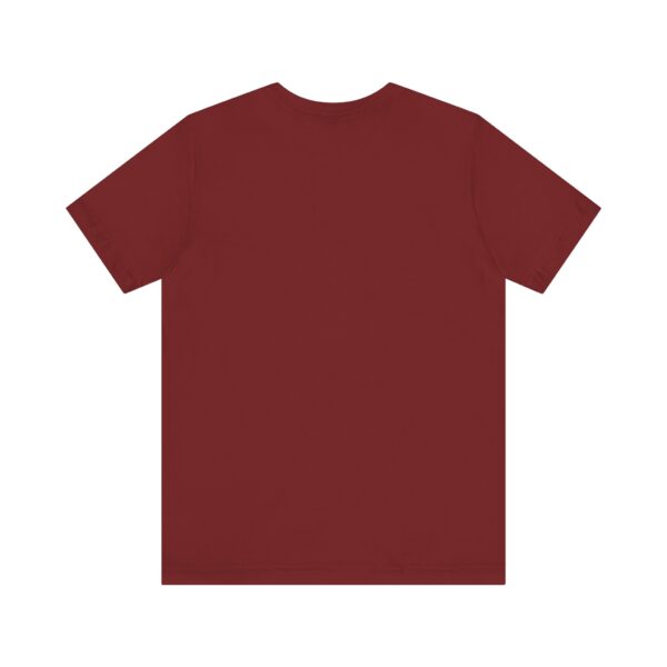 Main Character Energy Unisex Tee - Casual Wear, Gift for Friends, Everyday Style, Character Enthusiast, Relaxed Fit T-Shirt