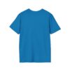 Unisex Softstyle T-Shirt - It's Giving... | Casual Wear, Gift for Friends, Birthday Gift, Everyday Style, Trendy Fashion