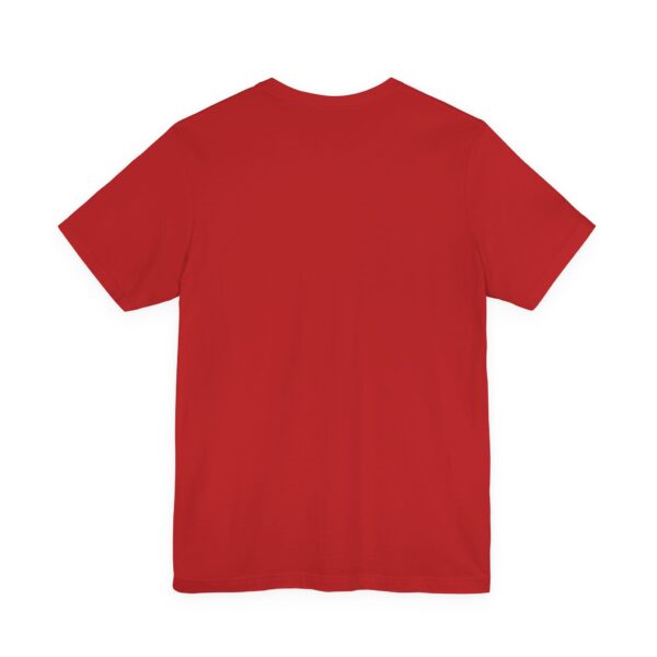 Main Character Energy Unisex Tee - Casual Wear, Gift for Friends, Everyday Style, Character Enthusiast, Relaxed Fit T-Shirt