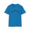 Unisex Softstyle T-Shirt - It's Giving... | Casual Wear, Gift for Friends, Birthday Gift, Everyday Style, Trendy Fashion