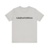 History Quote T-Shirt, Vintage Graphic Tee, Unisex Casual Wear, Gift for History Lovers, Everyday Comfort Tee
