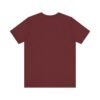 Main Character Energy Unisex Tee - Casual Wear, Gift for Friends, Everyday Style, Character Enthusiast, Relaxed Fit T-Shirt