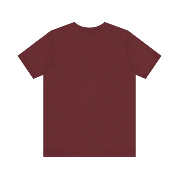 Main Character Energy Unisex Tee - Casual Wear, Gift for Friends, Everyday Style, Character Enthusiast, Relaxed Fit T-Shirt