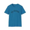 Unisex Softstyle T-Shirt - It's Giving... | Casual Wear, Gift for Friends, Birthday Gift, Everyday Style, Trendy Fashion