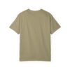Inspirational Garment-Dyed T-Shirt, Motivational Tee, Self-Confidence Shirt, Perfect for Gifts, Everyday Casual Wear