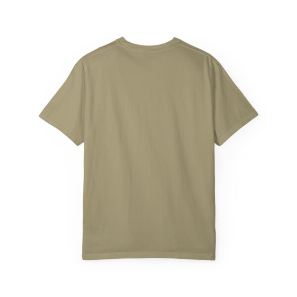 Inspirational Garment-Dyed T-Shirt, Motivational Tee, Self-Confidence Shirt, Perfect for Gifts, Everyday Casual Wear