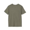Unisex Softstyle T-Shirt - It's Giving... | Casual Wear, Gift for Friends, Birthday Gift, Everyday Style, Trendy Fashion