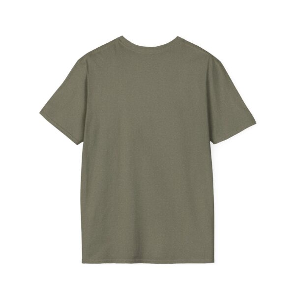 Unisex Softstyle T-Shirt - It's Giving... | Casual Wear, Gift for Friends, Birthday Gift, Everyday Style, Trendy Fashion