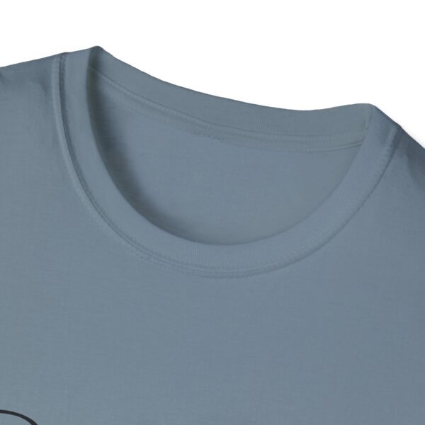 Classic Unisex Softstyle T-Shirt, Casual Wear, Gift for Him/Her, Birthday Apparel, Everyday Comfort, Simple Style
