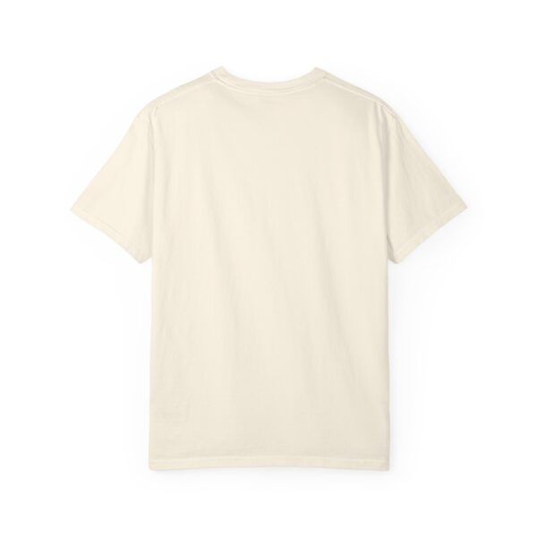 Inspirational Garment-Dyed T-Shirt, Motivational Tee, Self-Confidence Shirt, Perfect for Gifts, Everyday Casual Wear