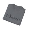 Classic Unisex Softstyle T-Shirt, Casual Wear, Gift for Him/Her, Birthday Apparel, Everyday Comfort, Simple Style