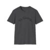 Unisex Softstyle T-Shirt - It's Giving... | Casual Wear, Gift for Friends, Birthday Gift, Everyday Style, Trendy Fashion